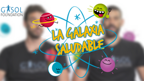 Consejo COLEF apoya el nuevo proyecto de la Gasol Foundation