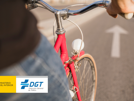 El Consejo COLEF solicita reunión ante el interés de Tráfico de introducir la bici en EF