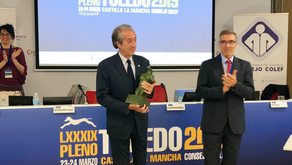 Las personas que ha entrenado Seirul·lo “todos tenían una cosa en común: necesitaban de unos cuidado