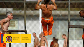 El Consejo COLEF solicita mejoras para el personal deportivo de Instituciones Penitenciarias