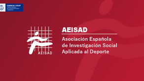 Consejo COLEF y AEISAD formalizan su relación y acuerdan ventajas para las y los EFD