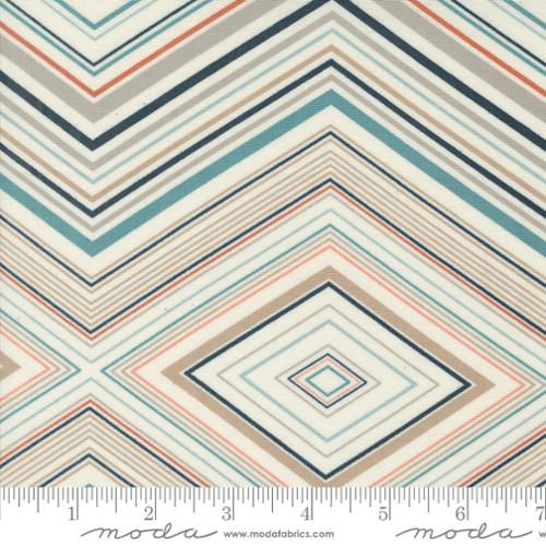 Moda - Fairfax Angel (Multi)