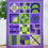 Thumbnail: Skill Builder Quilt Pattern Bundle