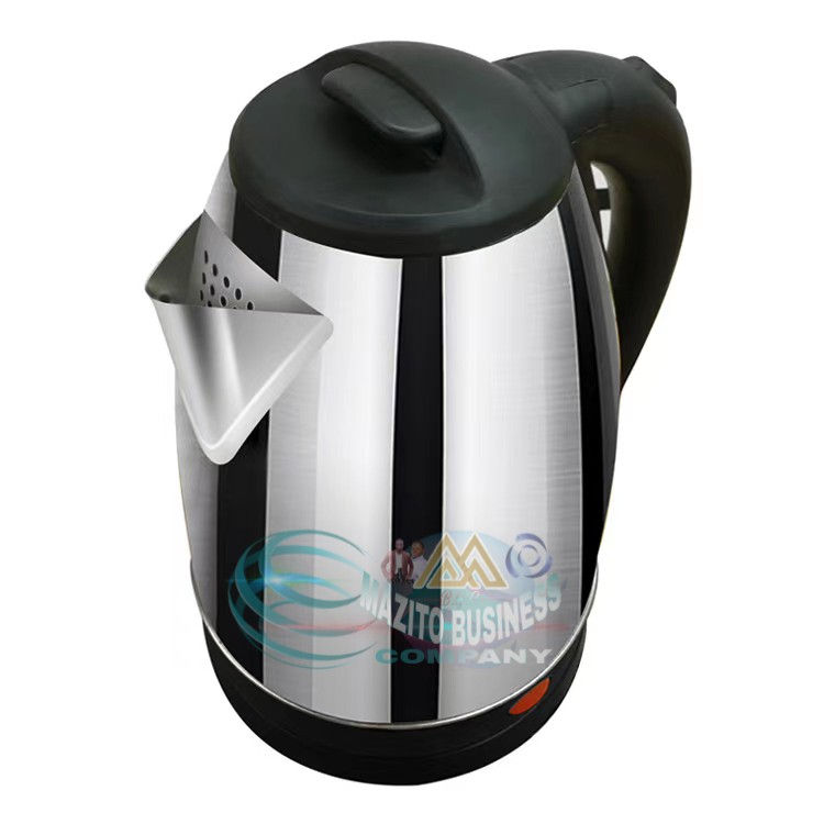 Miniature : Electric Kettle