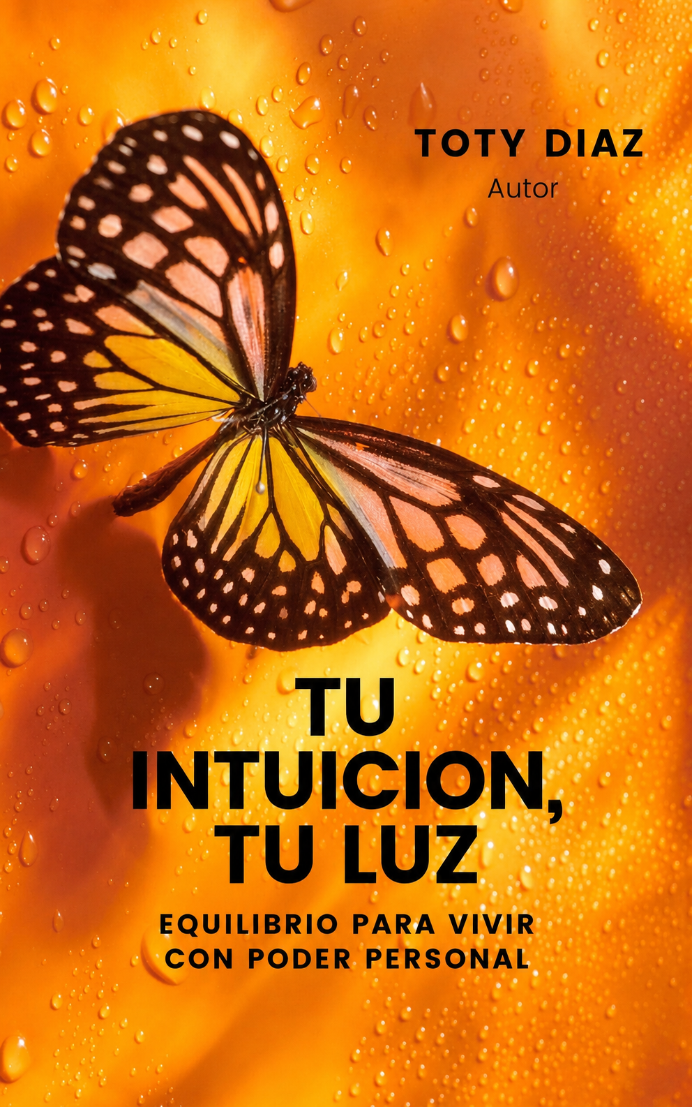 TU INTUICION, TU LUZ (Autoconocimiento)