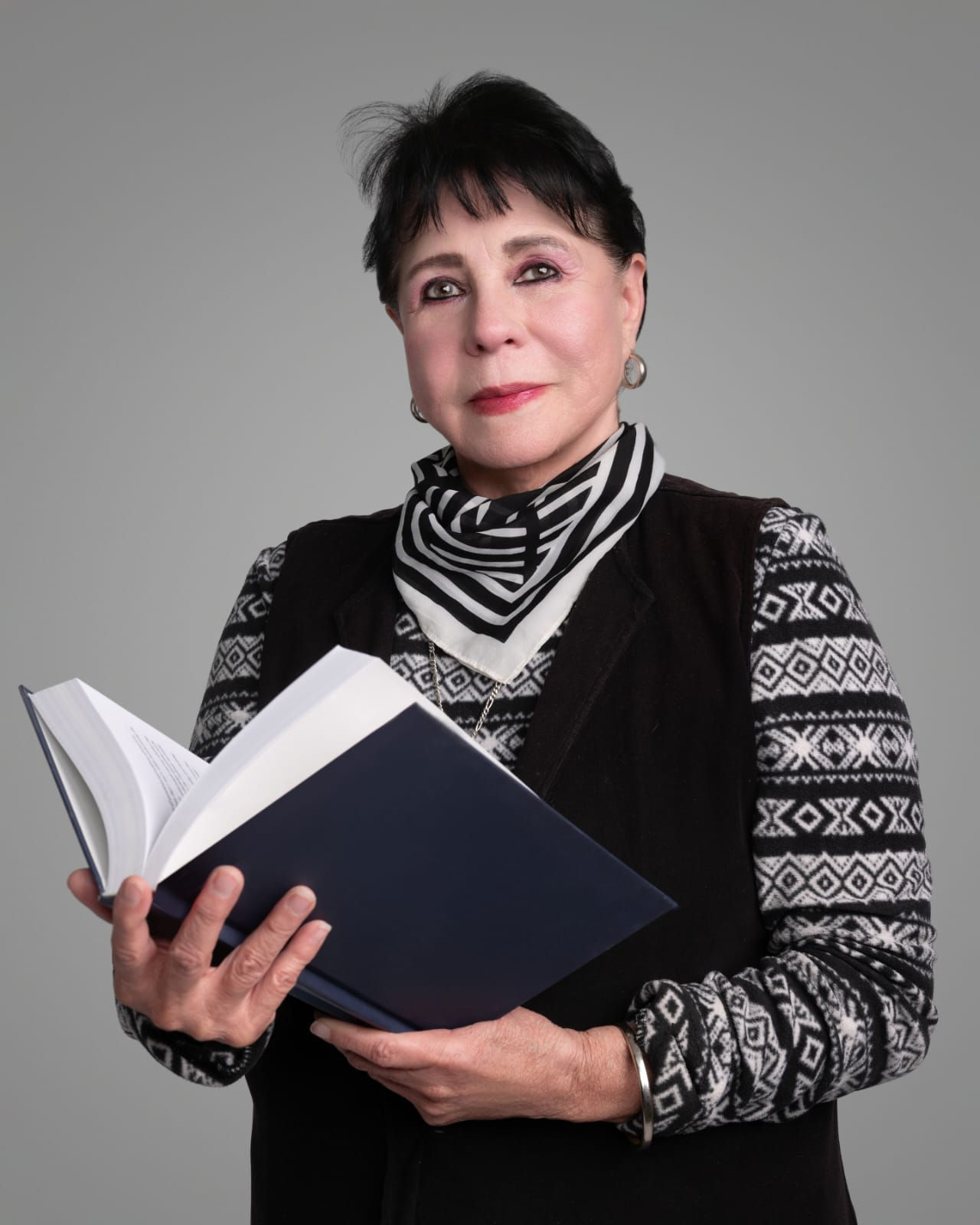 Aglae Margalli (Escritora)