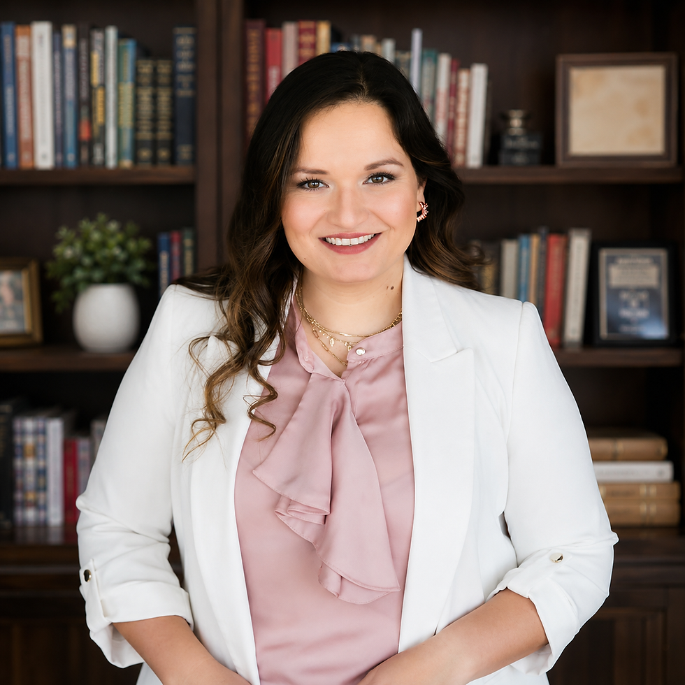 Blanca Sofía Torres (Escritora)