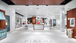 Some of my favourite things... Pirch