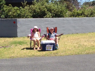 Lessons from a lemonade stand