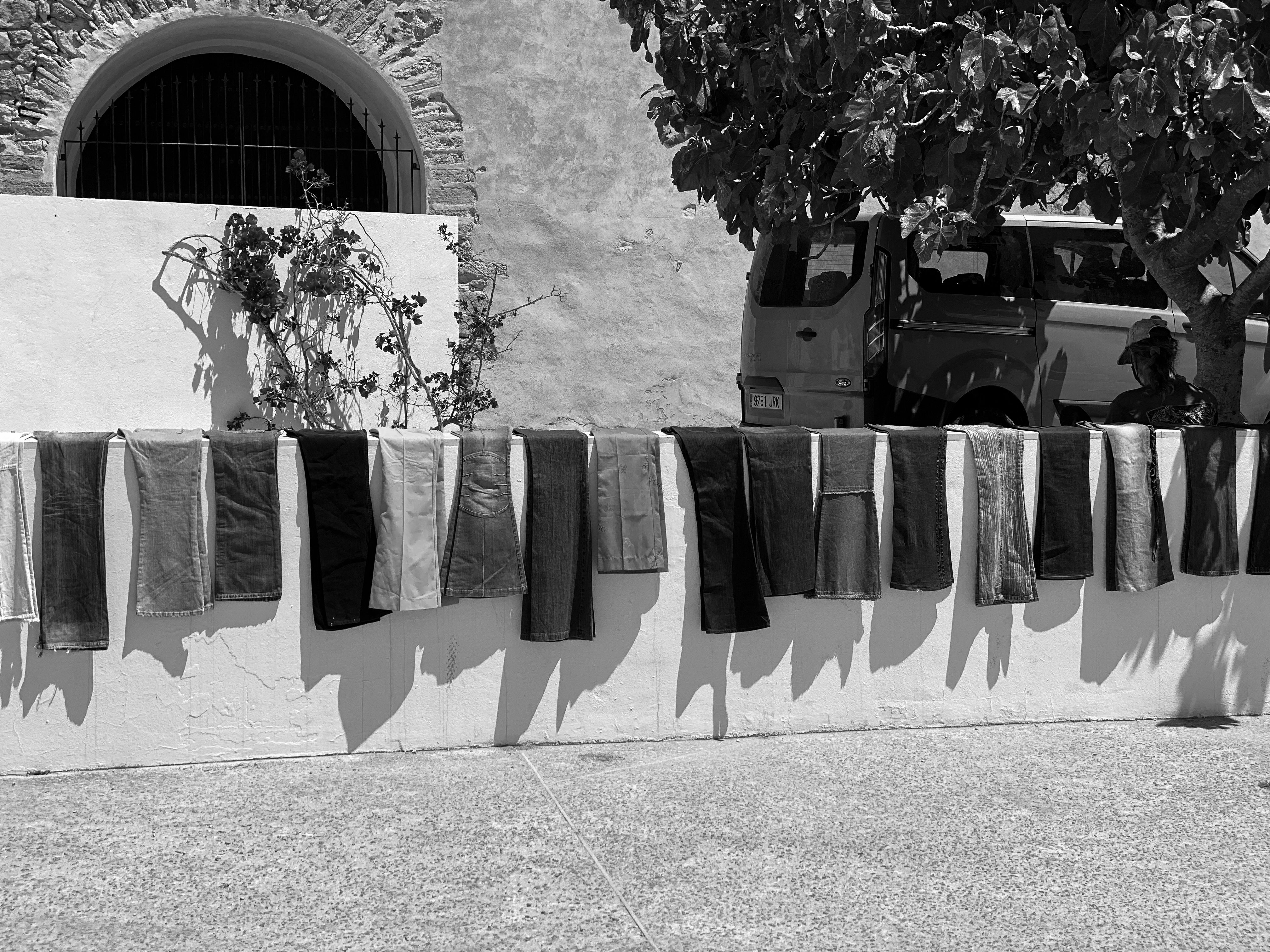 Expérience shopping | 105x70 cm - 5 exemplaires