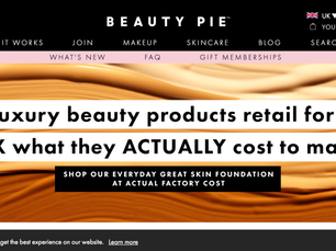 What we are reading this month - The new names disrupting beauty