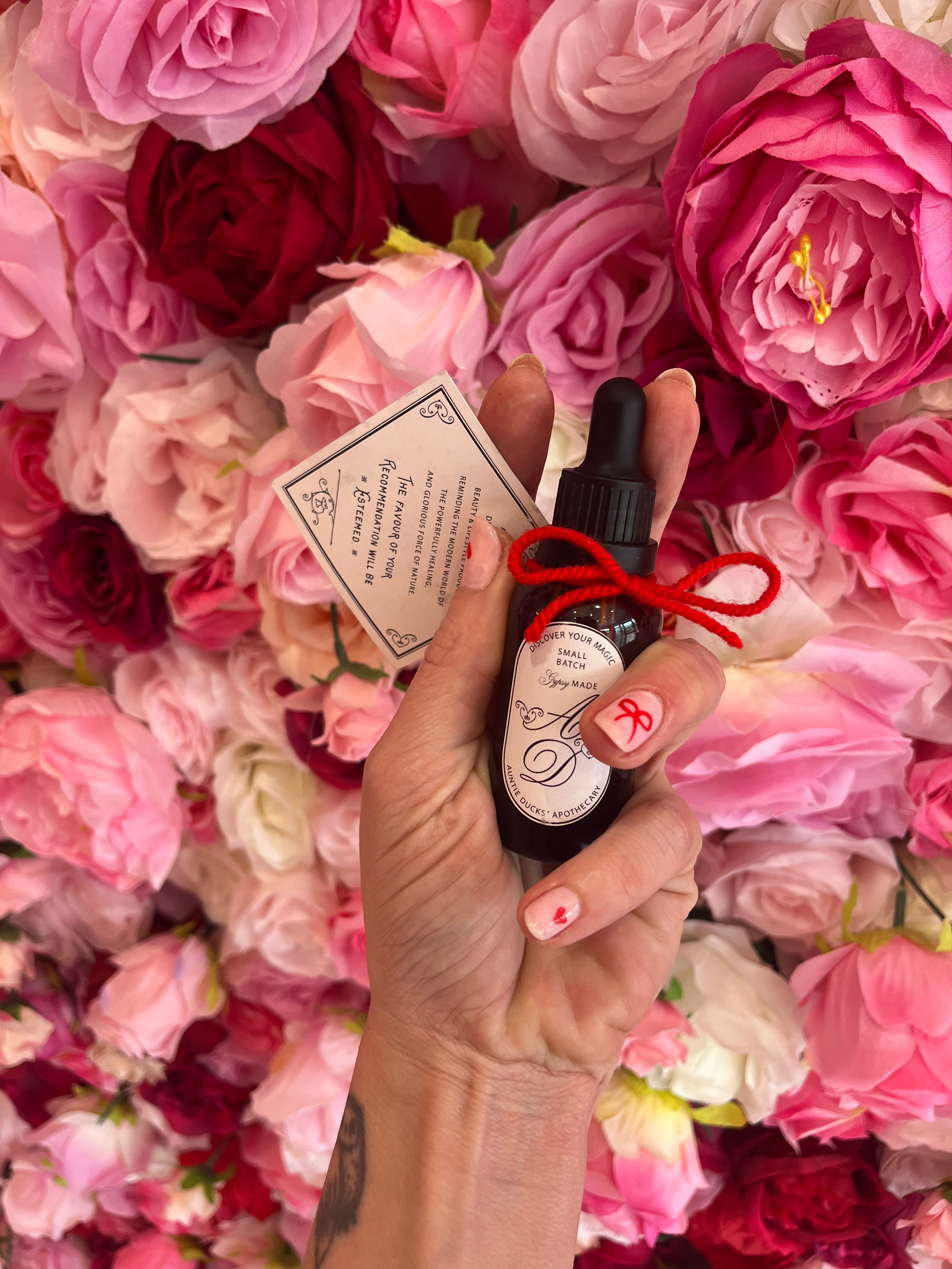 Love Potion no.9 🫀