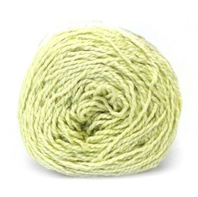 Thumbnail: Nurturing Fibres - Eco - Fusion