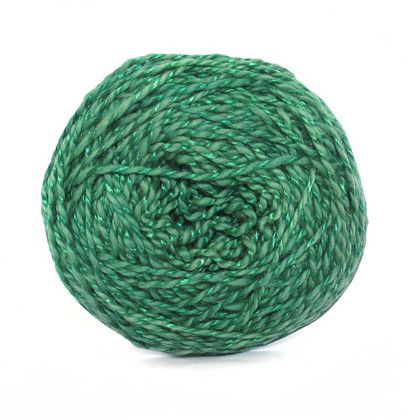 Thumbnail: Nurturing Fibres - Eco - Fusion