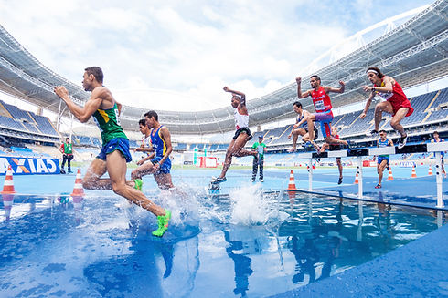 Running-Chiropractor-Barrie