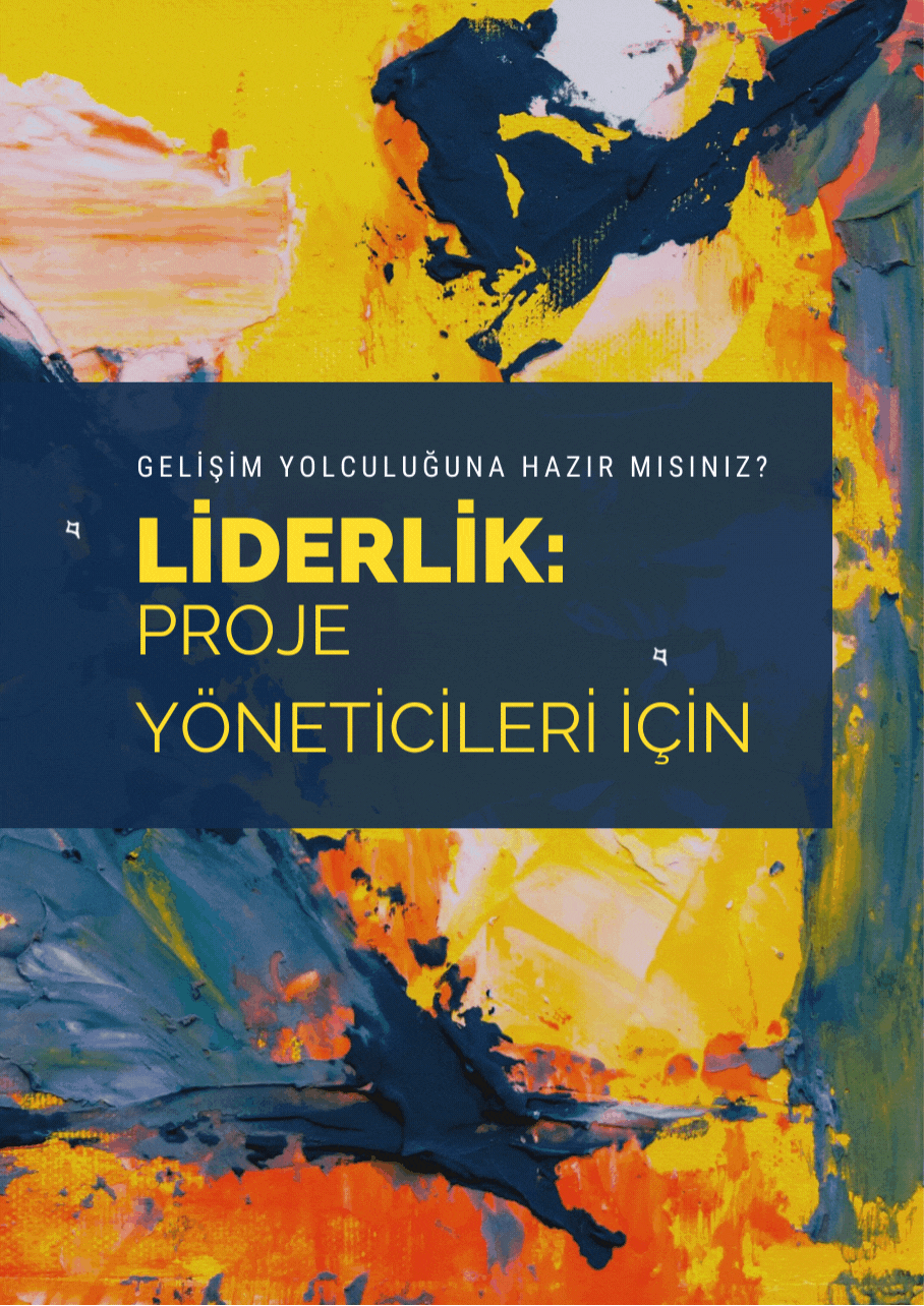 Proje Yönetiminde Liderlik
