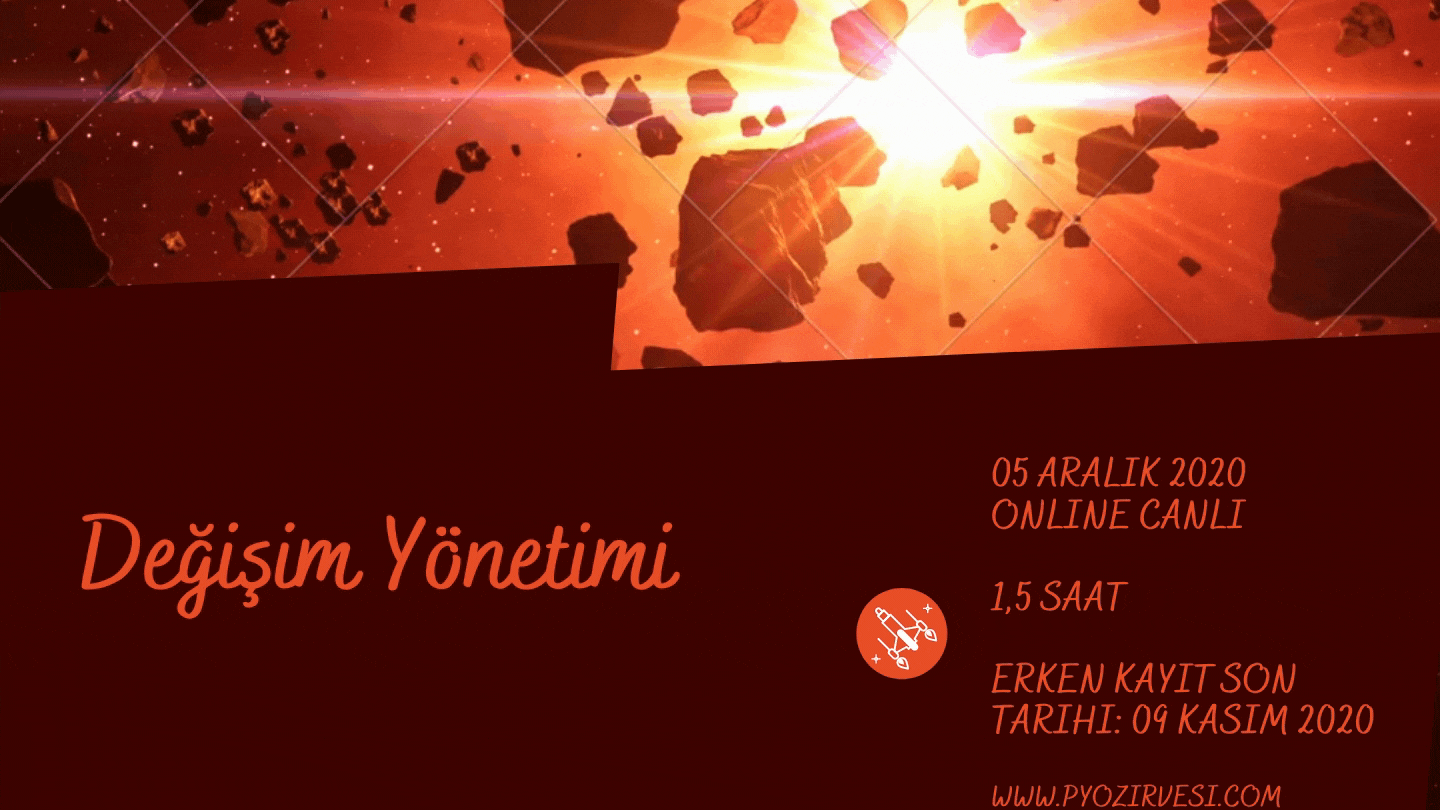 Degisim Yonetimi (1)