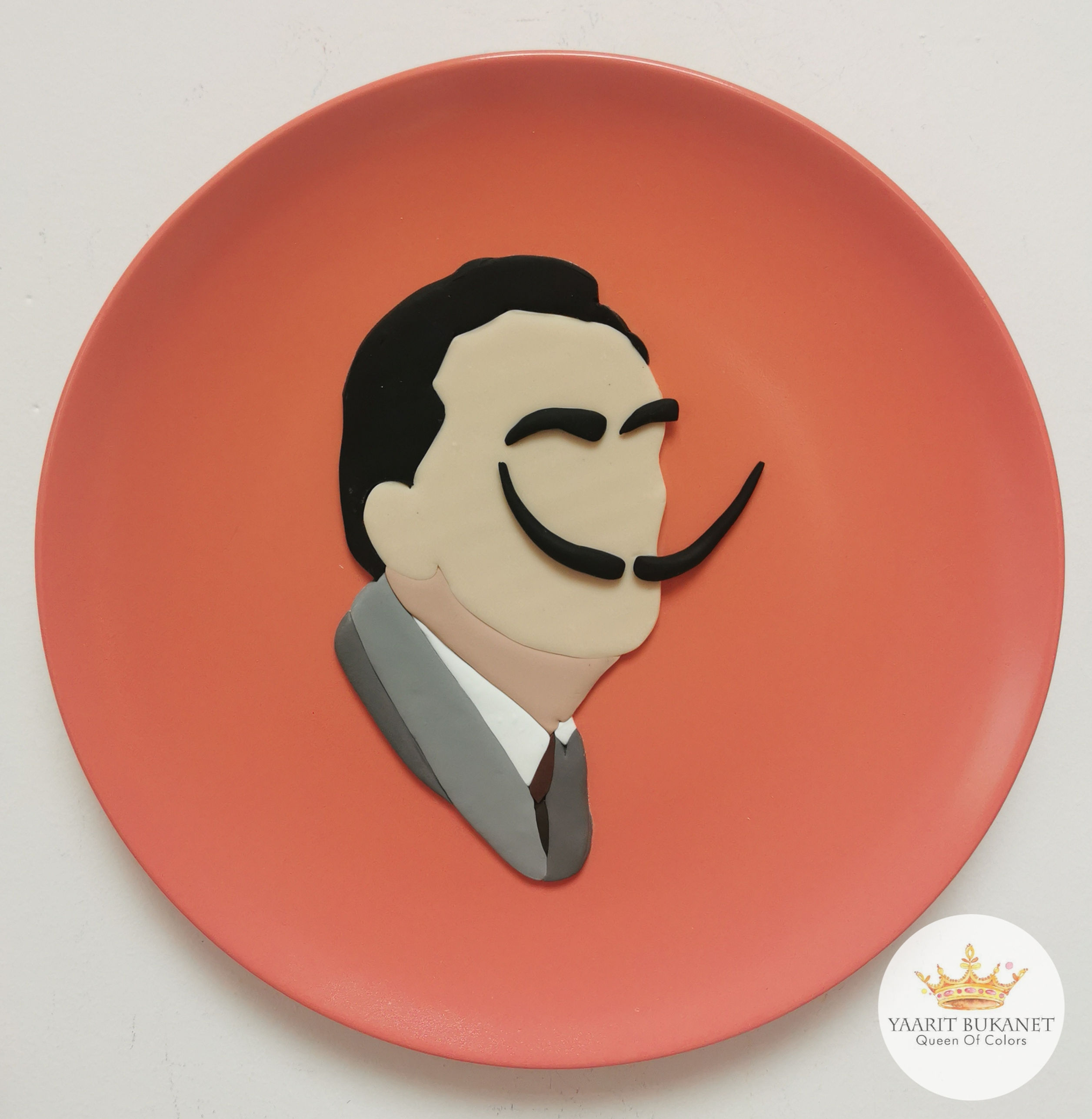 סלבדור דאלי 