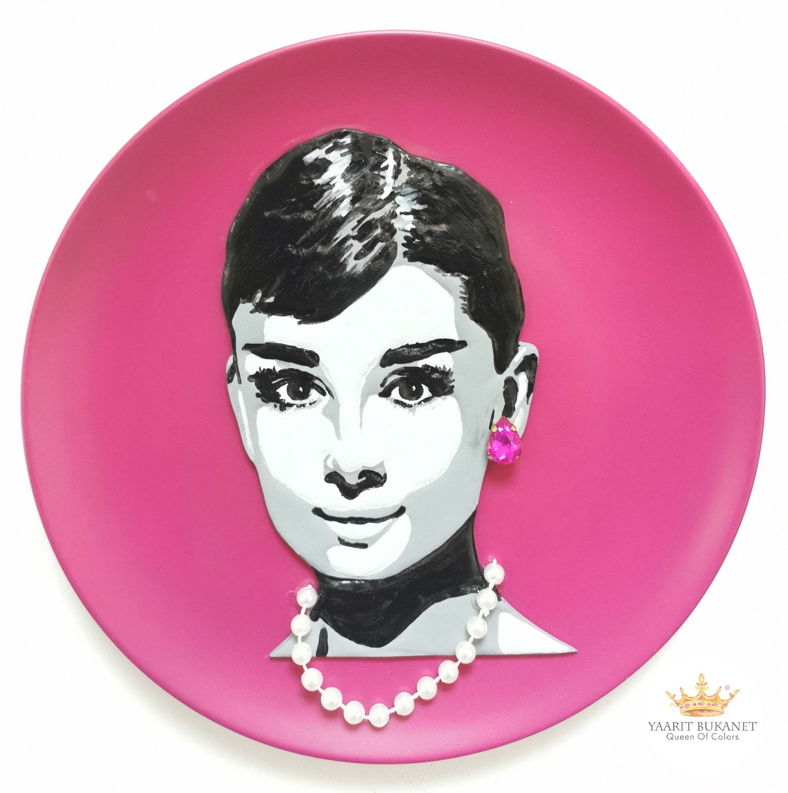 אודרי הפבורן