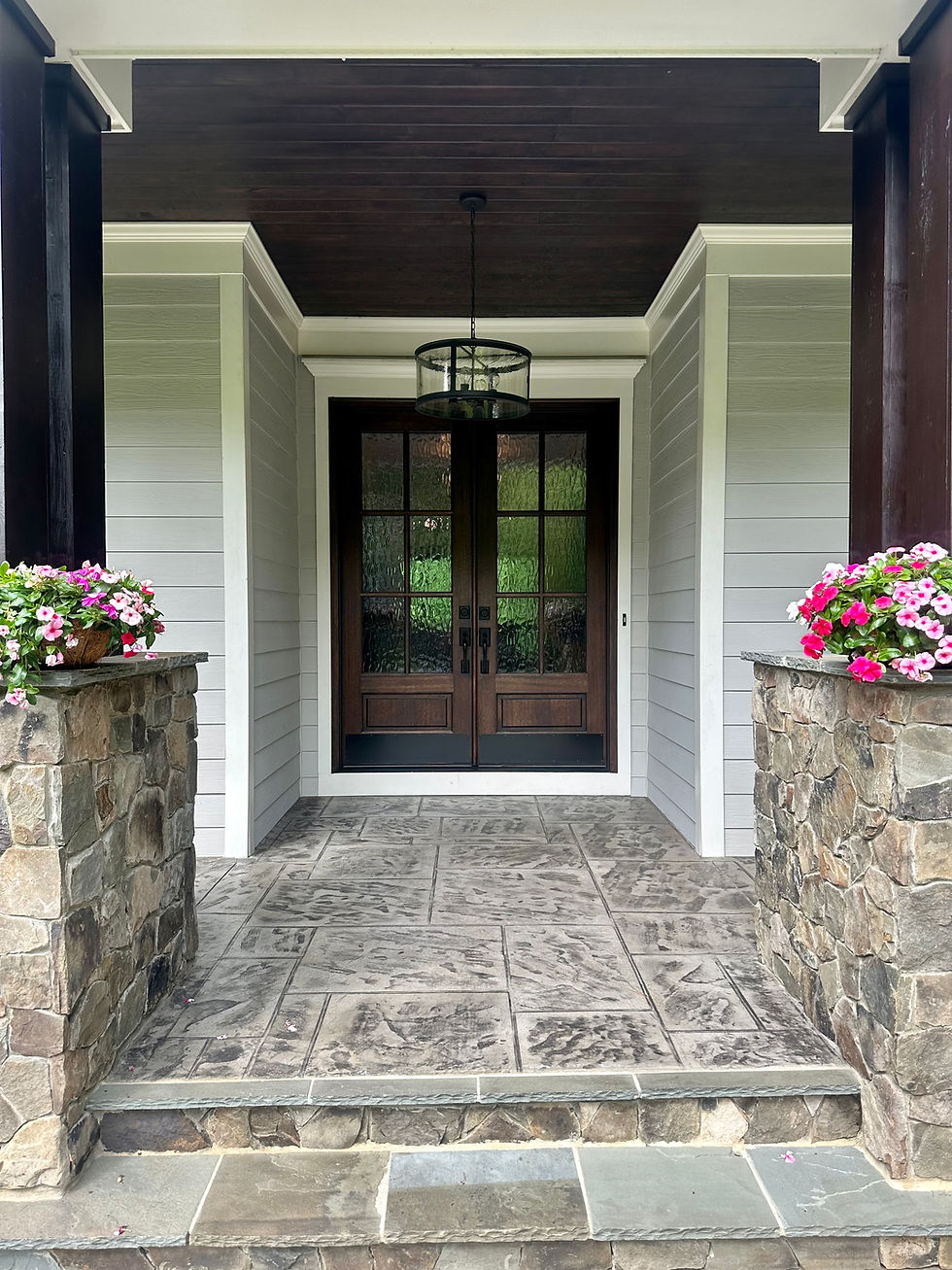 Residential Rekey