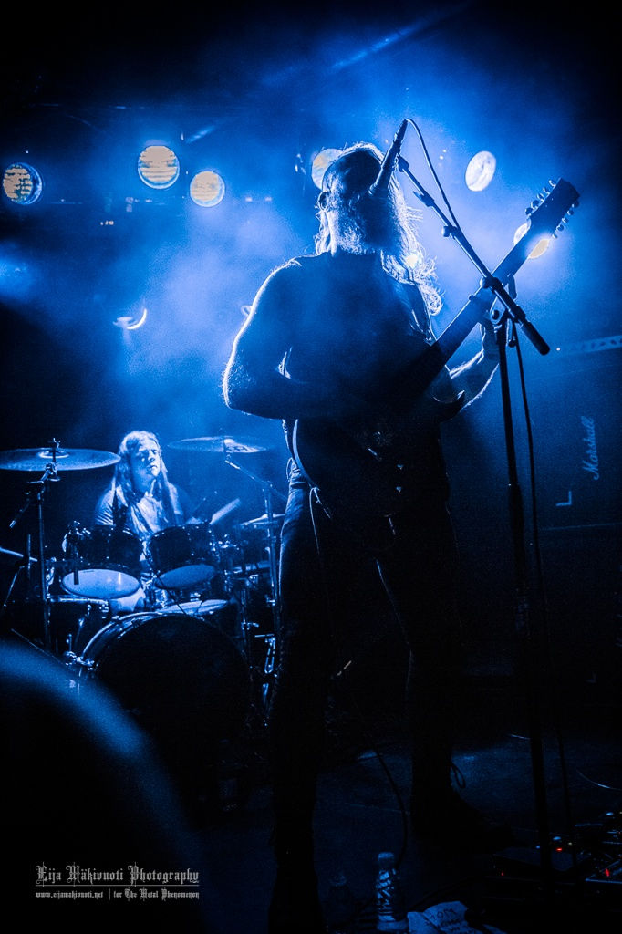 Bölzer (Photo by Eija Mäkivuoti)