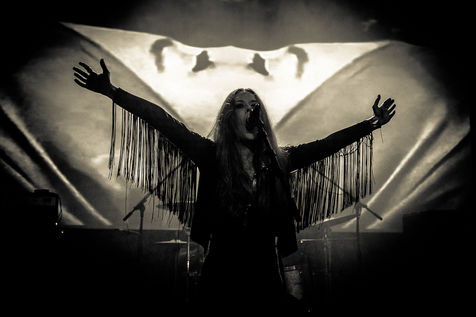 Blow Up Vol. 2 Festival – Live Report