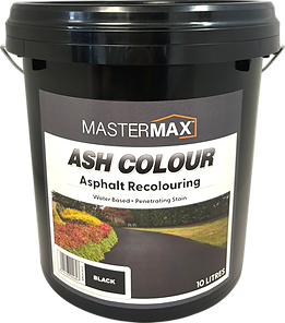 ash colour pail 10 litre