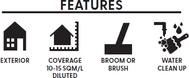 timber clean icons