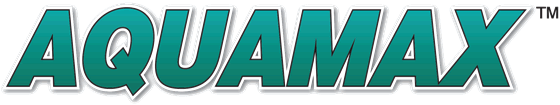 Aquamax logo