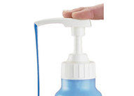 FAS Pump Available for 2 & 5 Litre bottles