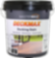 Deckmax decking stain10 Ltr 