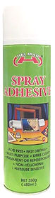 HELMAR SPRAY ADHESIVE 330g