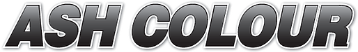 ash colour logo