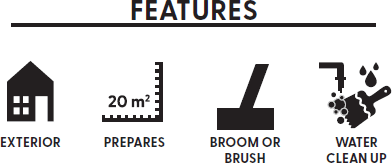 prep etch icons