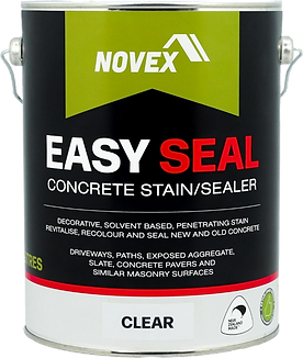 Novex Easy Seal