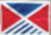 Create Tape Flags with Star Tempera and Masking Tape