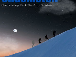 each of them confessed the same thing — it was as if someone else had walked beside them on that ice. Not imagined. Not dreamed. Felt.