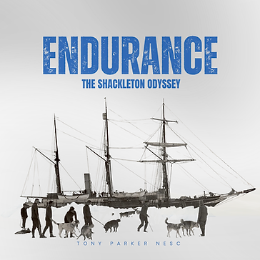 ENDURANCE: The Shackleton Odyssey