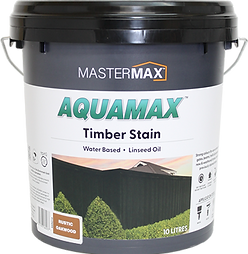 AQUAMAX 10L - Rustic Oakwood