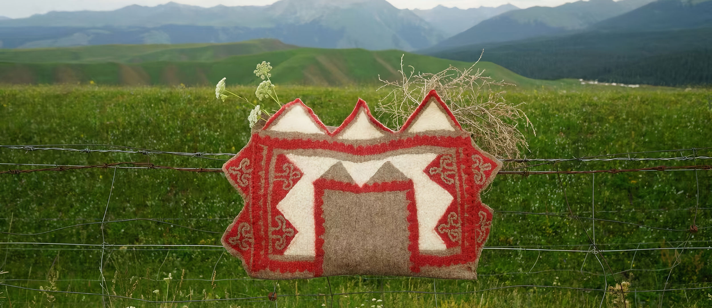 Torba Nomadic Storage Bags,Salsola,Nomadic furniture,Nomadic design,Nomadic Lifestyle