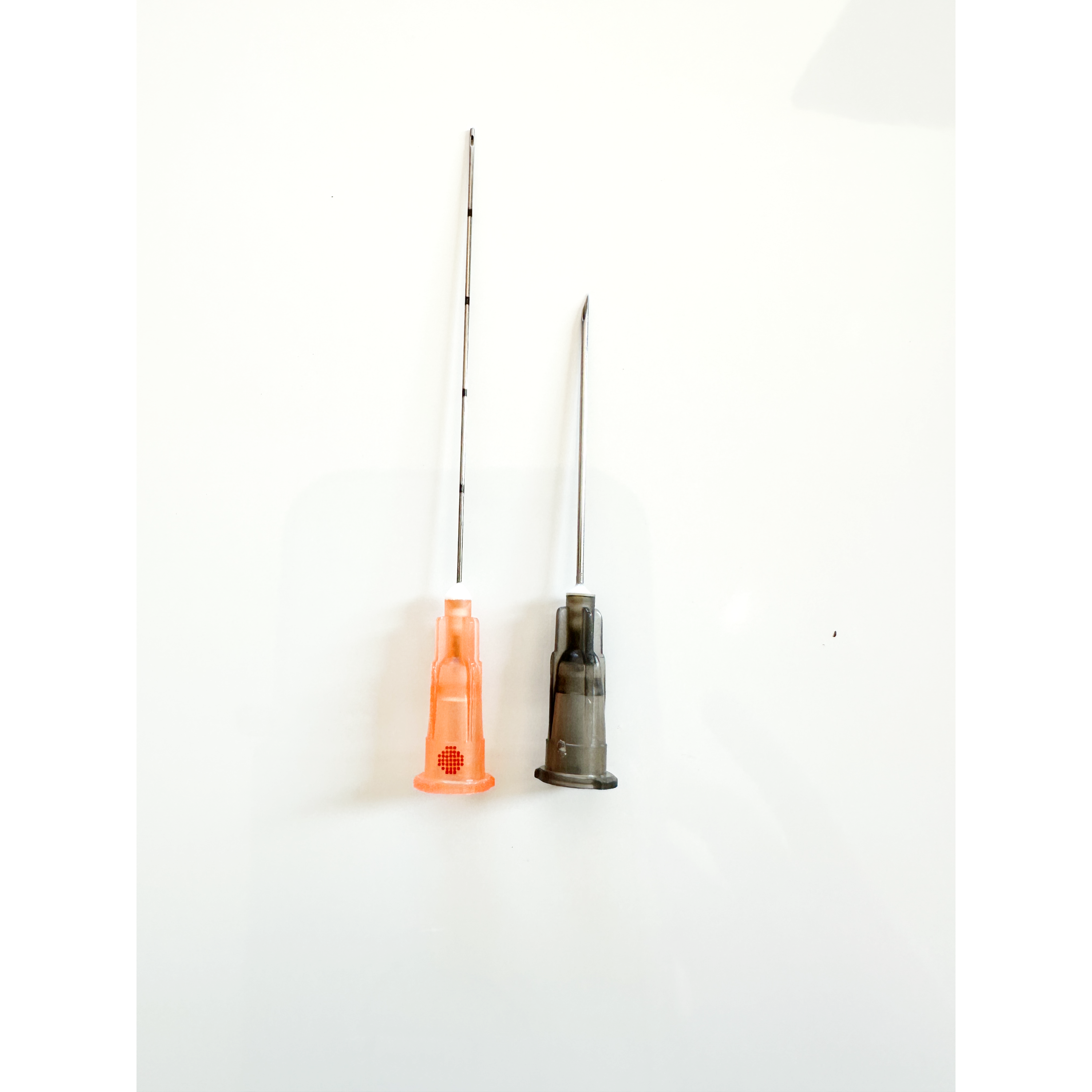 Numbing Cannula 25G x 50mm (20 Pack)