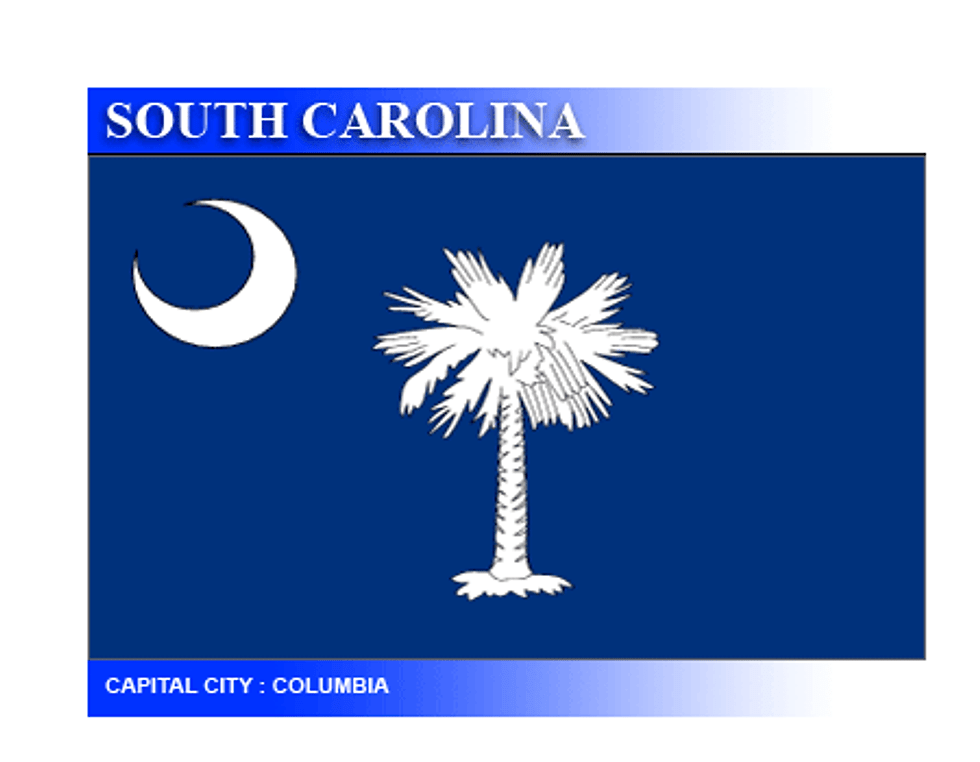 South-Carolina