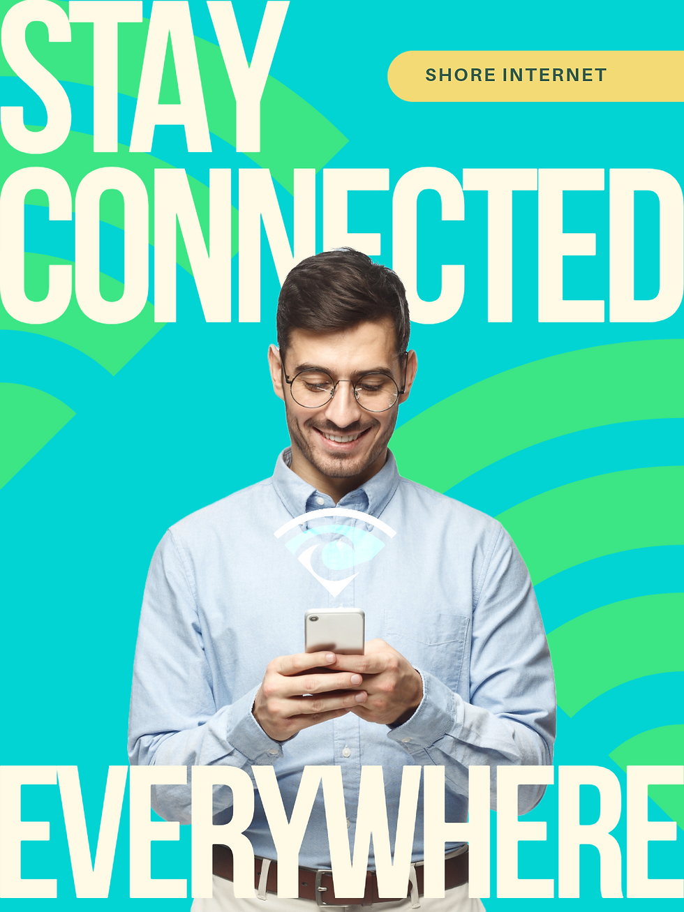 Reliable Rural Internet Provider