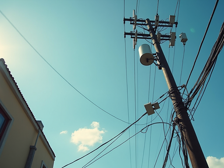 Explore Top Internet Solutions in Your Area