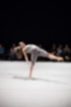 Master Class 5: Structured Improv with Nicole Caruana