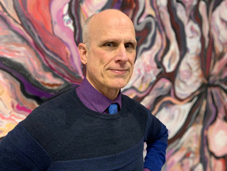 Comments on a Performance by Peter Sparling