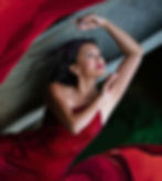 Dancing in Summer: Choreography Showing