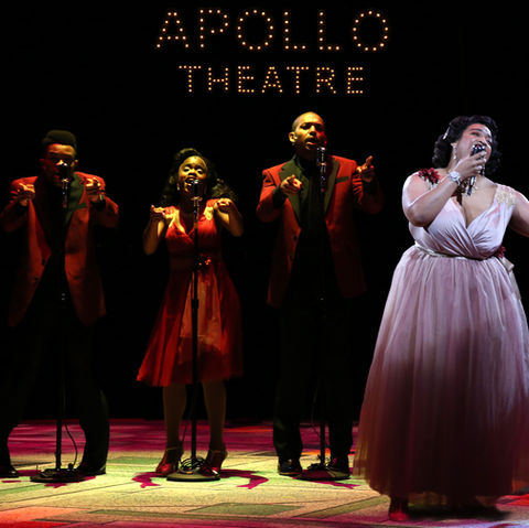 Buddy: The Buddy Holly Story