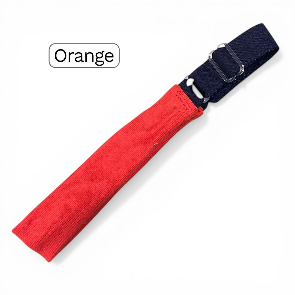 Thumbnail: Soft Baha Bone-Anchored Retention Headband Bundle