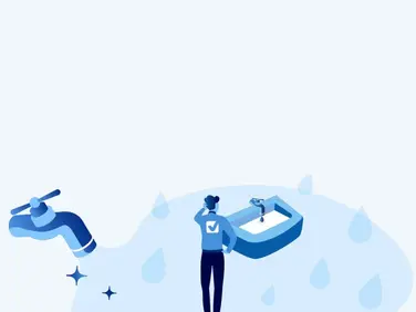 Dégât des eaux en location
